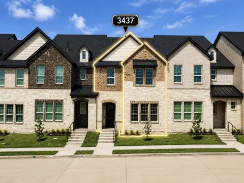 3437 Sanjeev Drive