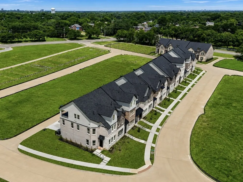 3437 Sanjeev Drive Irving, TX 75060