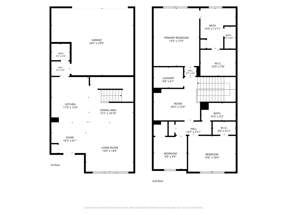 3437 Sanjeev Drive Irving, TX 75060