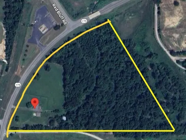5905 Highway 175 Frierson, LA 71027