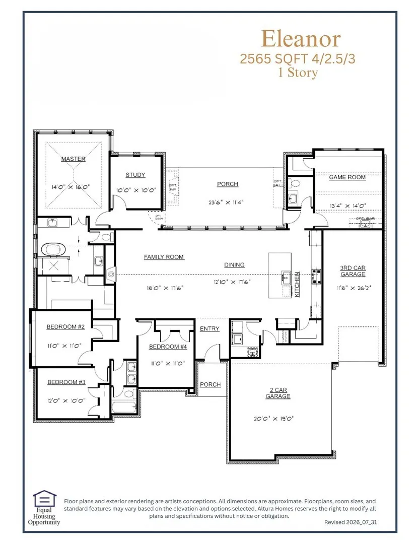 434 Palmetto Street McLendon Chisholm, TX 75032