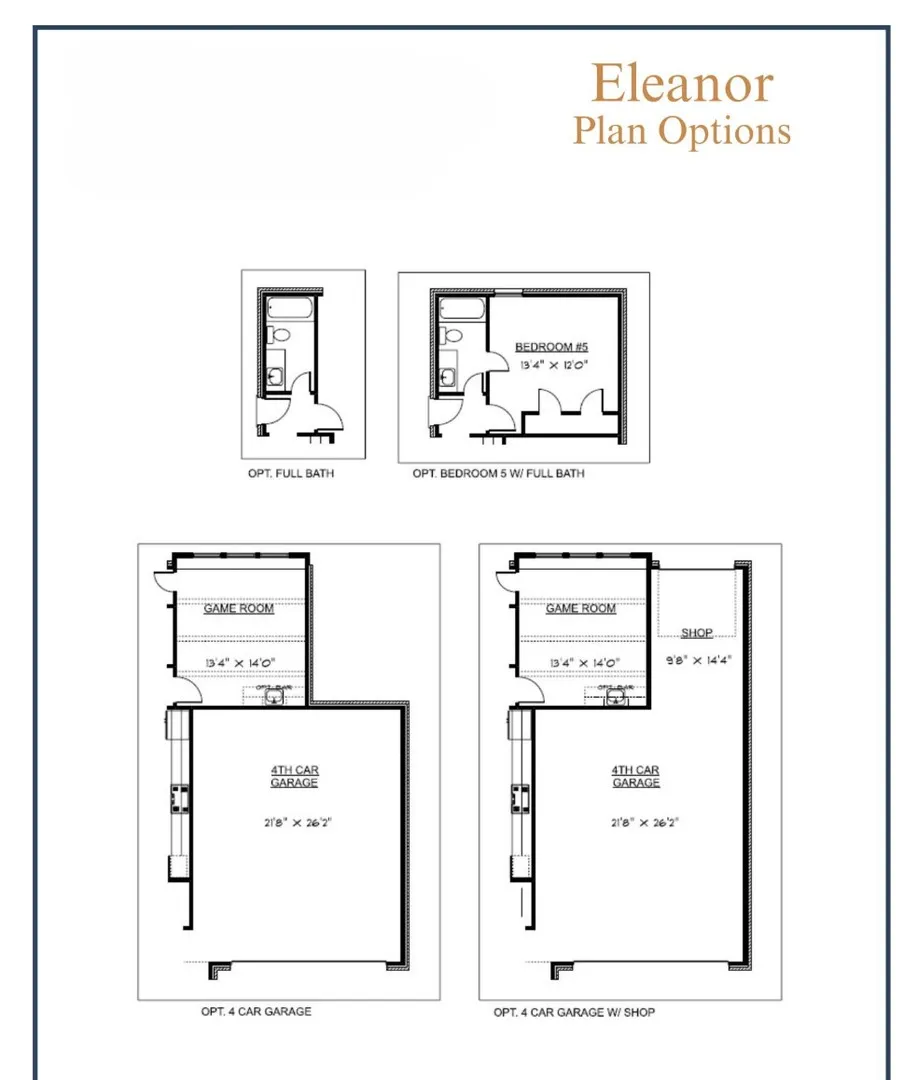 434 Palmetto Street McLendon Chisholm, TX 75032