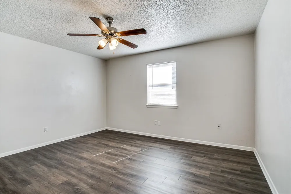 105 Peach Street #B Crowley, TX 76036