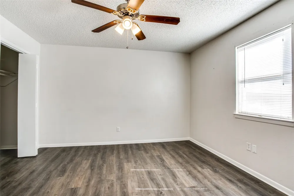 105 Peach Street #B Crowley, TX 76036