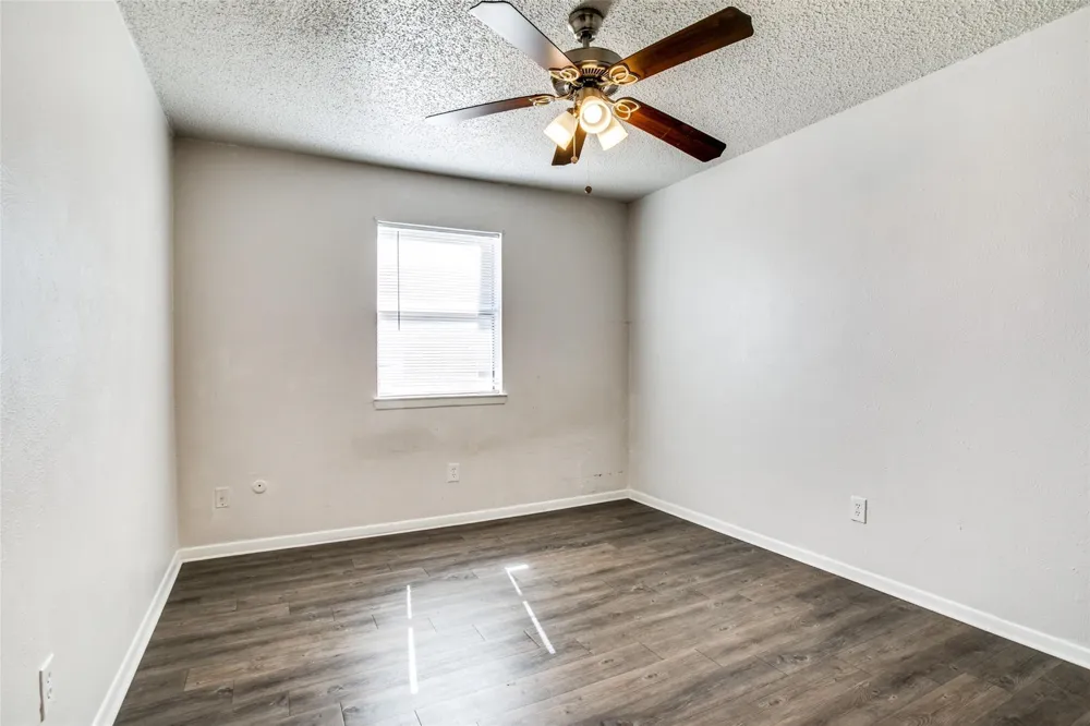 105 Peach Street #B Crowley, TX 76036