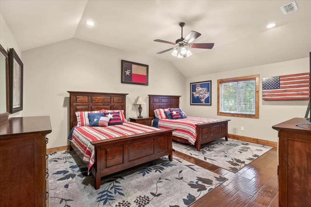 117 Arrowhead Way Mabank, TX 75156