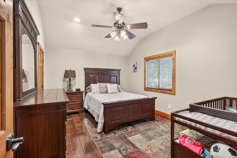 117 Arrowhead Way Mabank, TX 75156