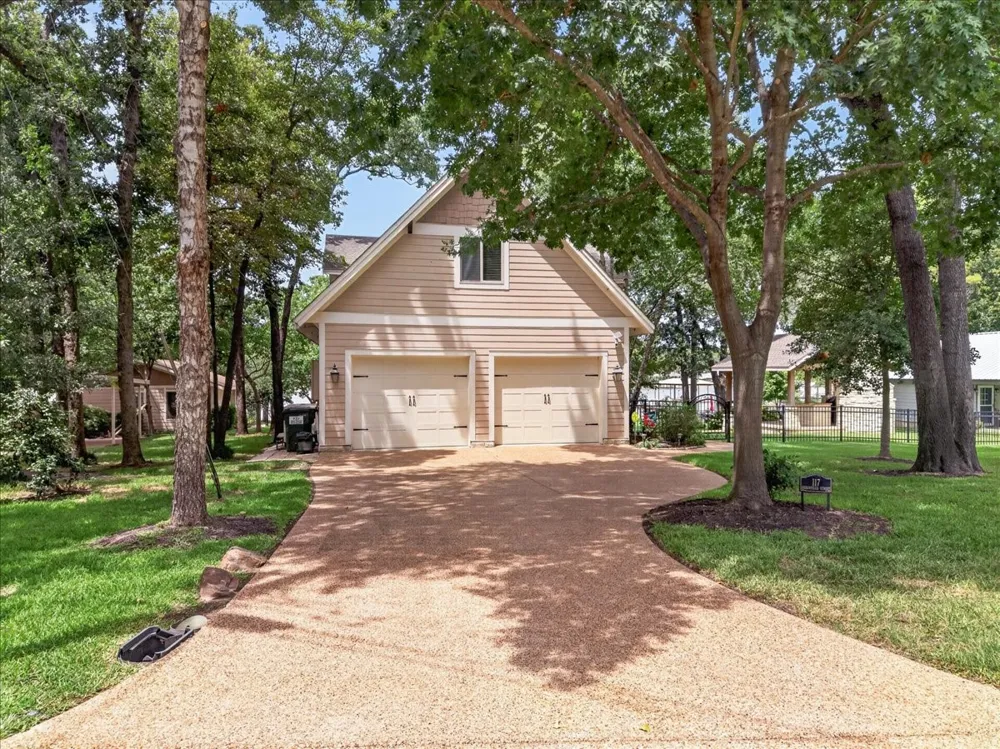 117 Arrowhead Way Mabank, TX 75156