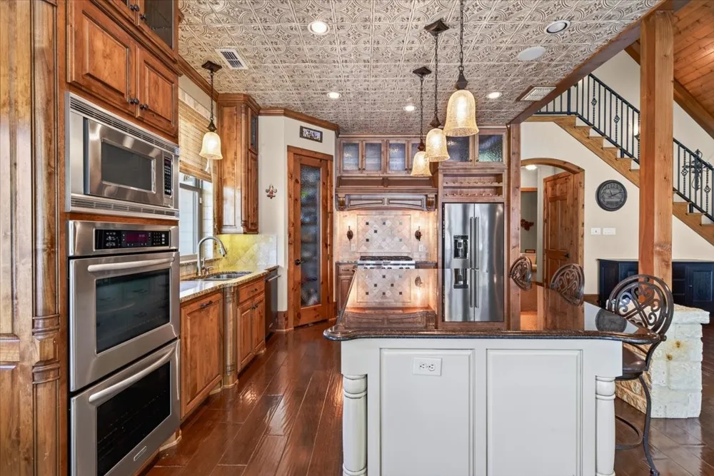 117 Arrowhead Way Mabank, TX 75156