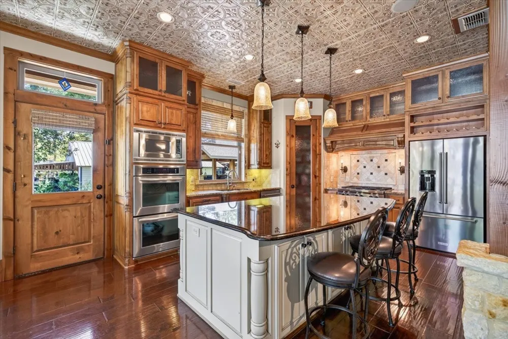 117 Arrowhead Way Mabank, TX 75156