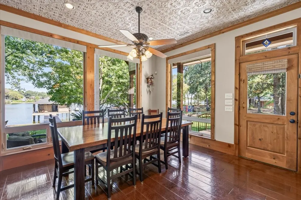117 Arrowhead Way Mabank, TX 75156