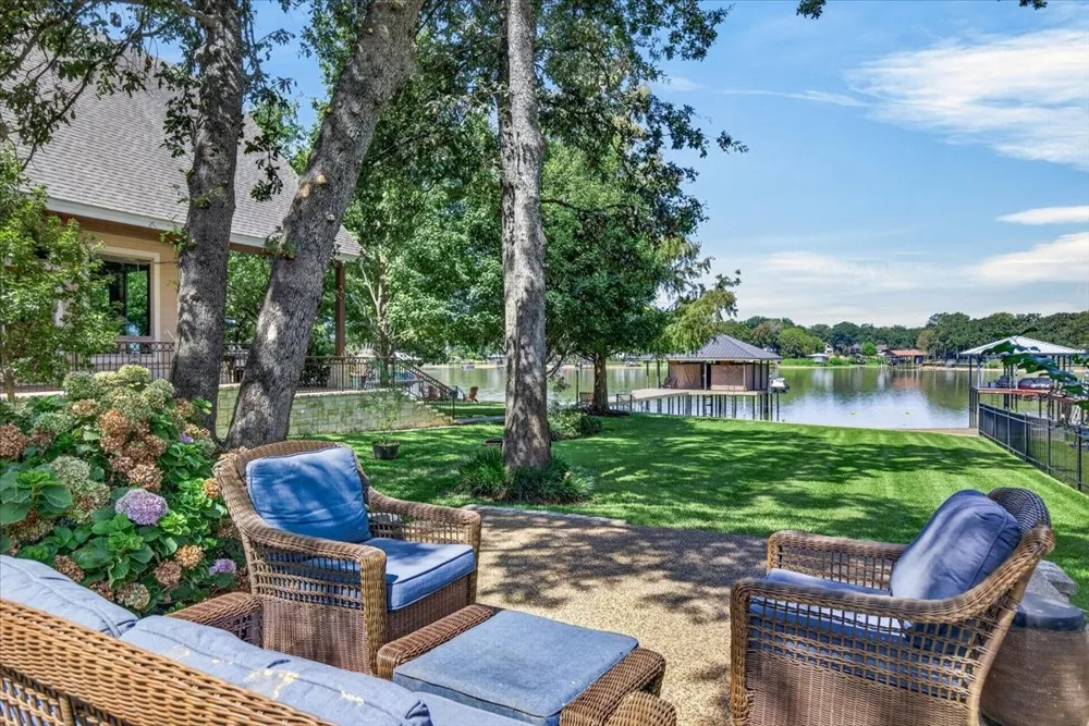 117 Arrowhead Way Mabank, TX 75156