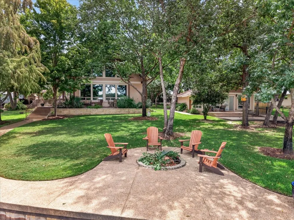 117 Arrowhead Way Mabank, TX 75156