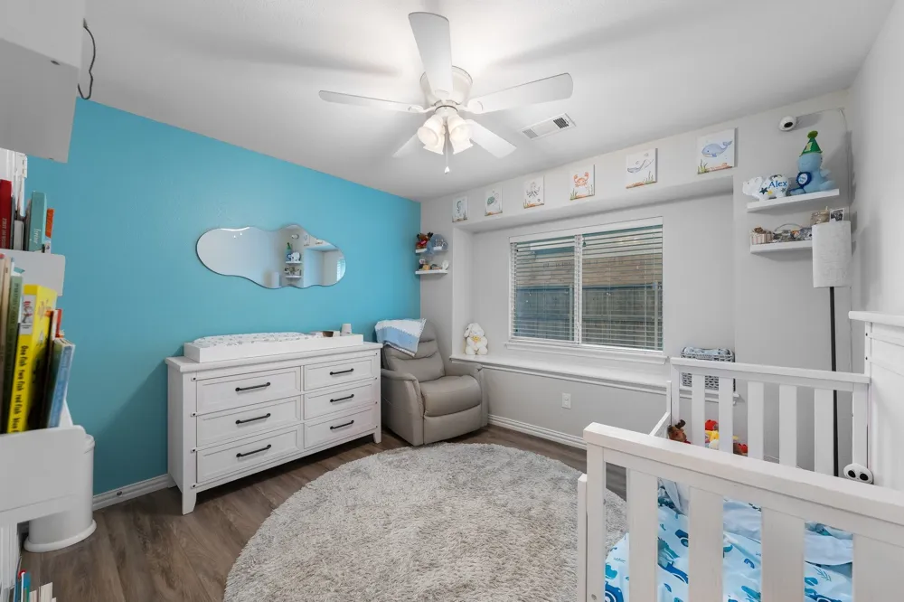1513 Snow Trail Lewisville, TX 75077