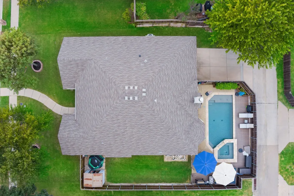 1513 Snow Trail Lewisville, TX 75077