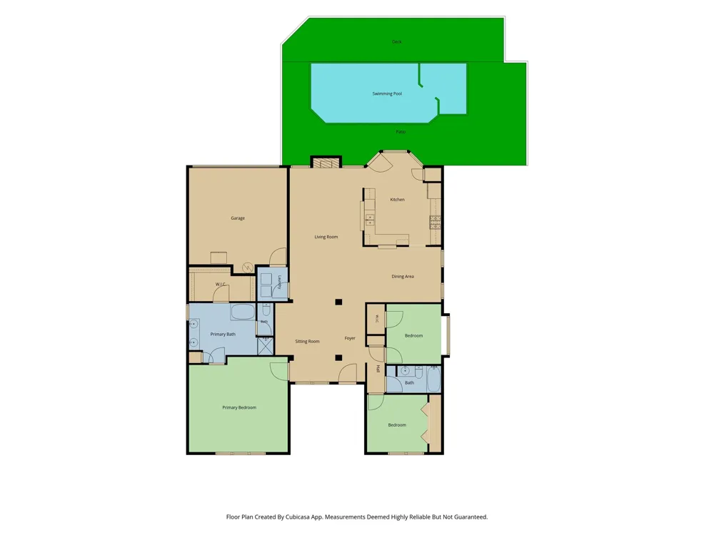 1513 Snow Trail Lewisville, TX 75077