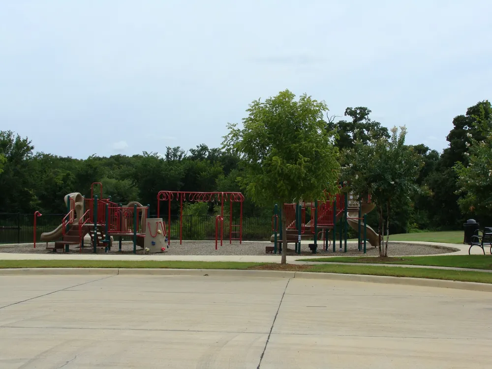 1432 Ravenwood Drive Mansfield, TX 76063