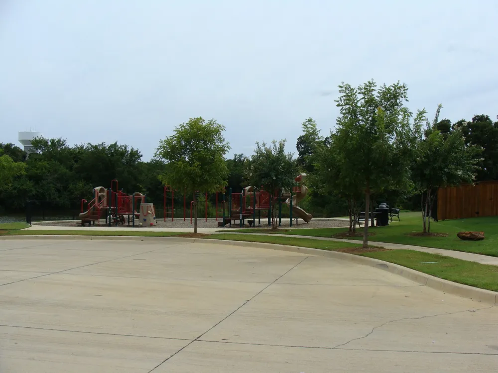 1432 Ravenwood Drive Mansfield, TX 76063