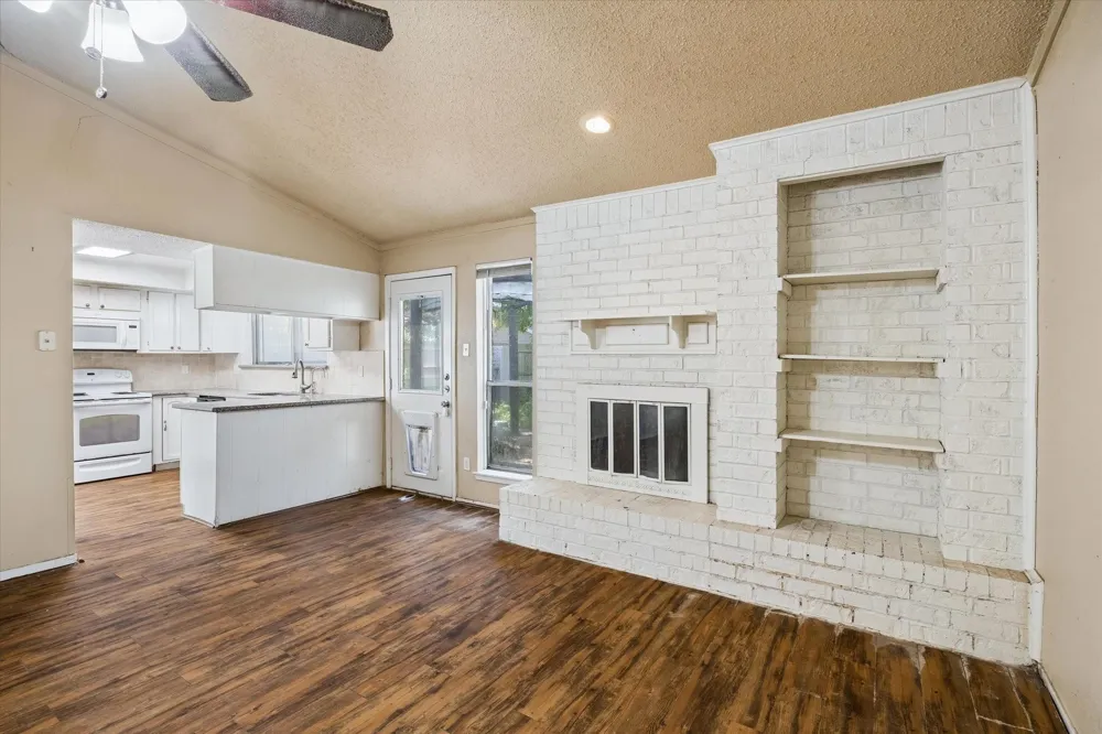 23423 Canyon Lake Drive Spring, TX 77373