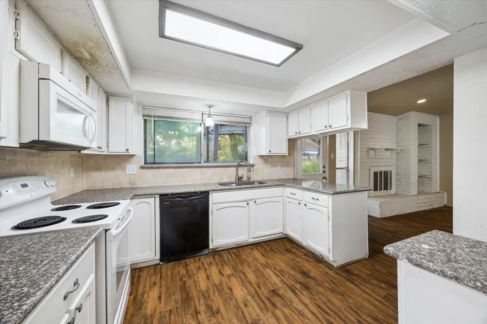 23423 Canyon Lake Drive Spring, TX 77373