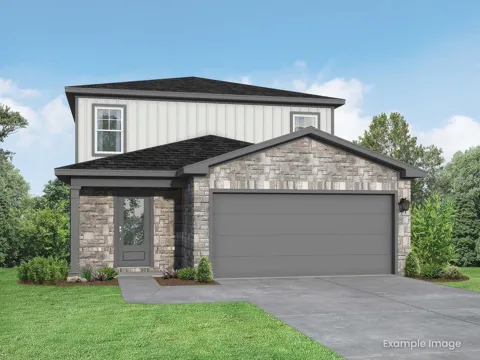 2104 Caney Creek Court