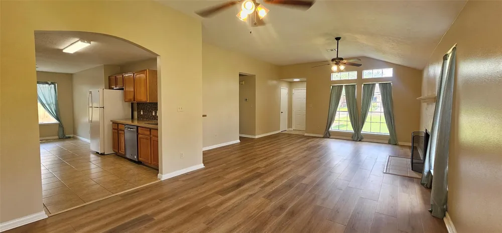 10538 Twin Circles Drive Montgomery, TX 77356