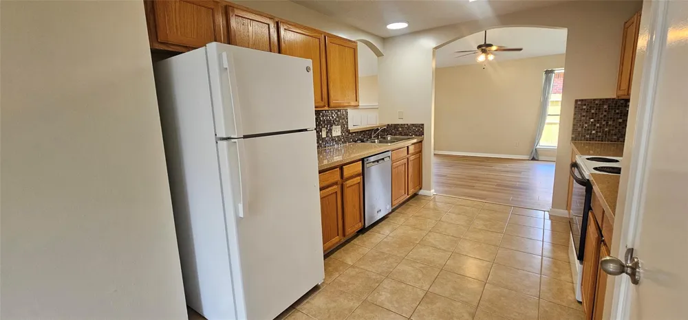 10538 Twin Circles Drive Montgomery, TX 77356