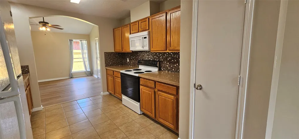 10538 Twin Circles Drive Montgomery, TX 77356