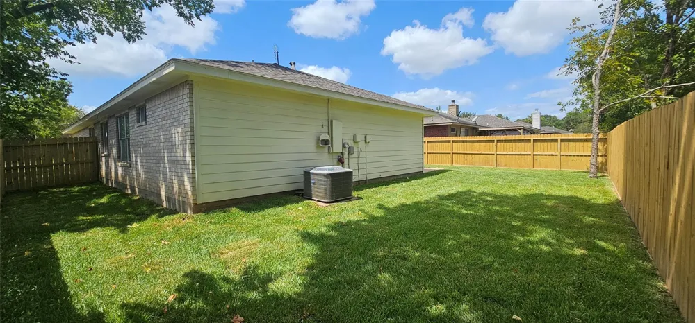 10538 Twin Circles Drive Montgomery, TX 77356
