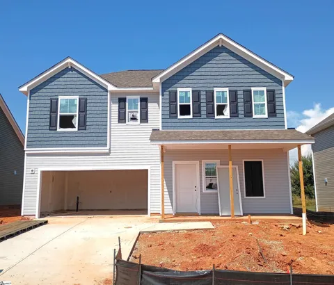 215 Pretoria Drive #Lot 84