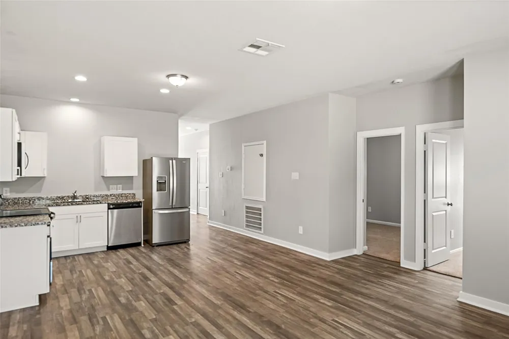 2537 18th Street Hempstead, TX 77445