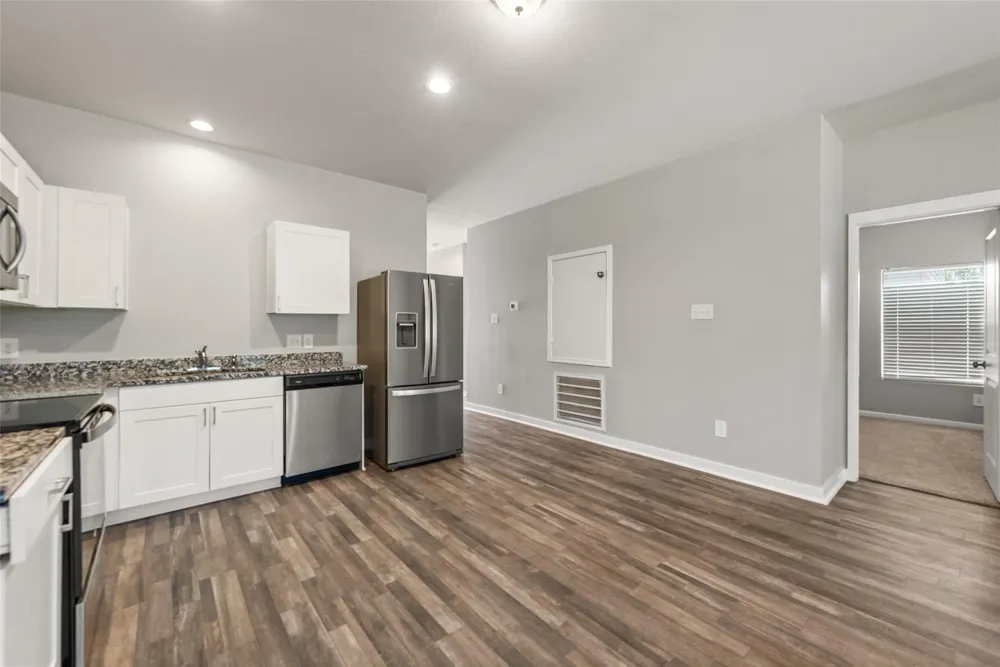 2537 18th Street Hempstead, TX 77445