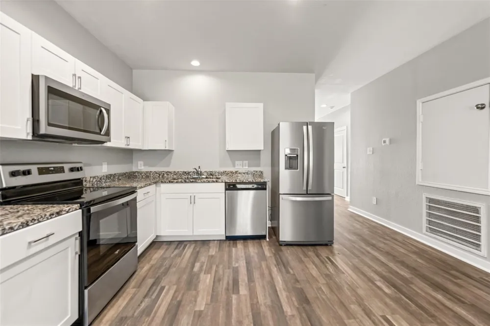 2537 18th Street Hempstead, TX 77445