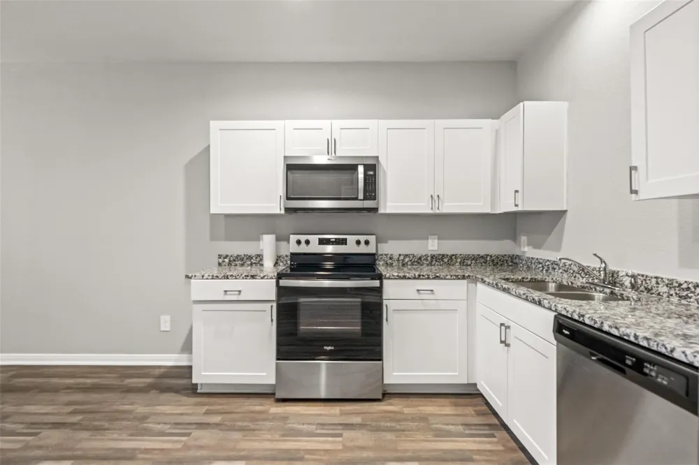 2537 18th Street Hempstead, TX 77445