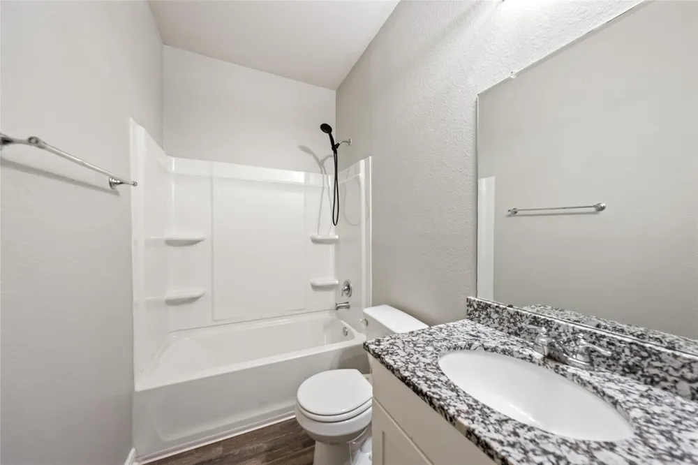 2537 18th Street Hempstead, TX 77445
