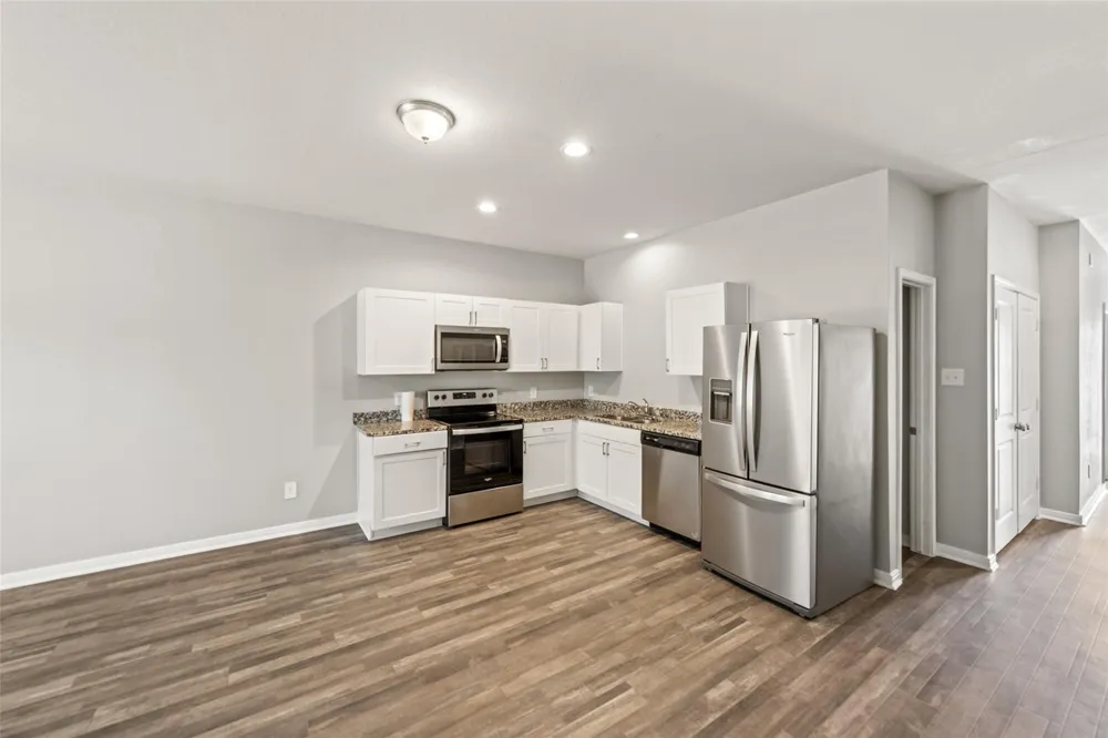 2537 18th Street Hempstead, TX 77445