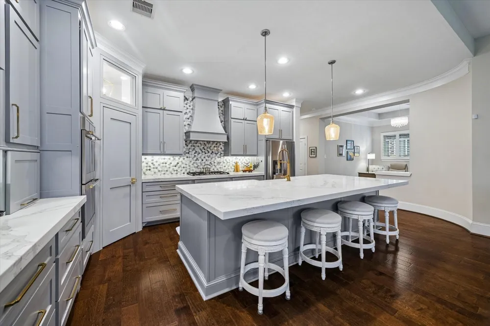 31734 Serrano Bluff Lane Spring, TX 77386