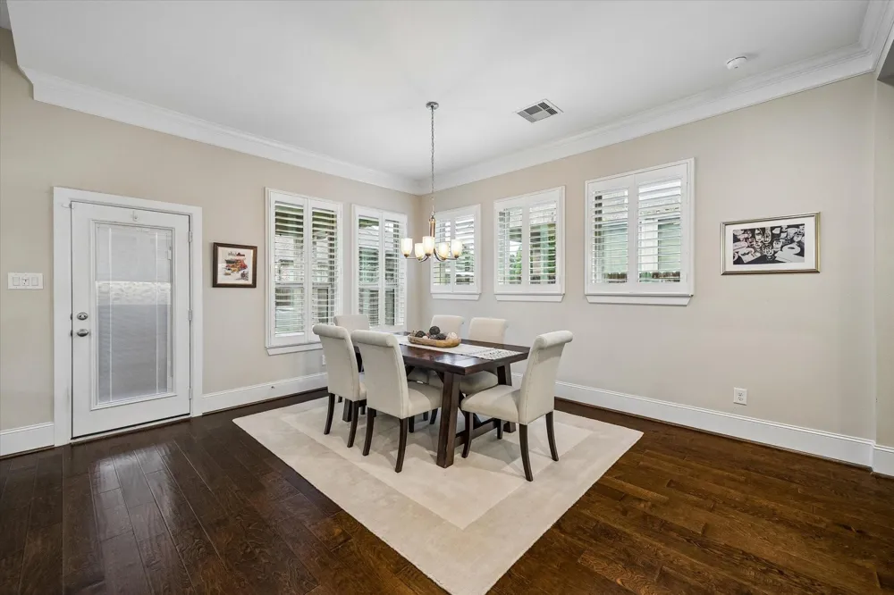 31734 Serrano Bluff Lane Spring, TX 77386