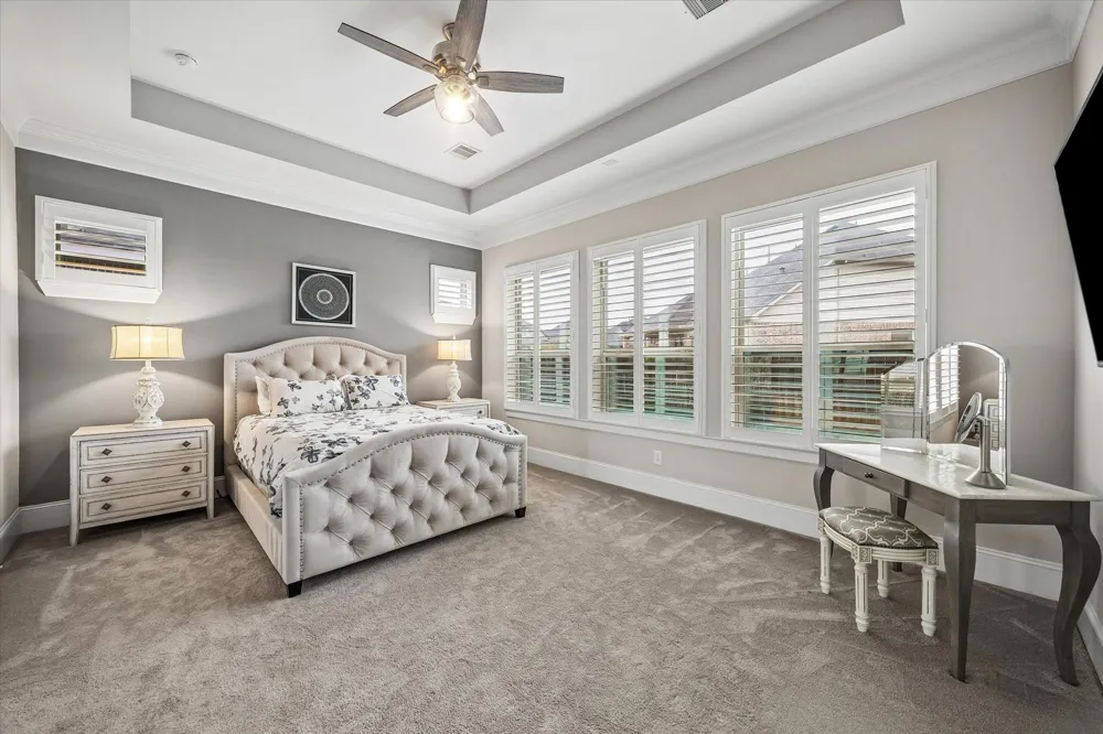31734 Serrano Bluff Lane Spring, TX 77386