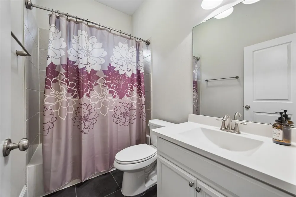 31734 Serrano Bluff Lane Spring, TX 77386