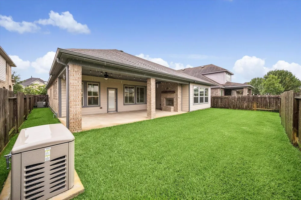 31734 Serrano Bluff Lane Spring, TX 77386