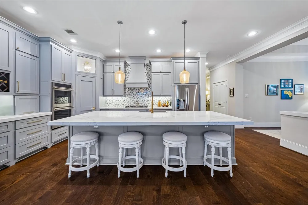 31734 Serrano Bluff Lane Spring, TX 77386