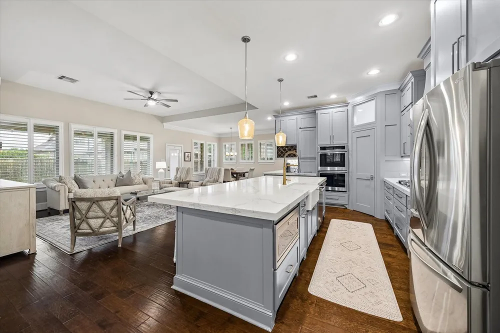 31734 Serrano Bluff Lane Spring, TX 77386