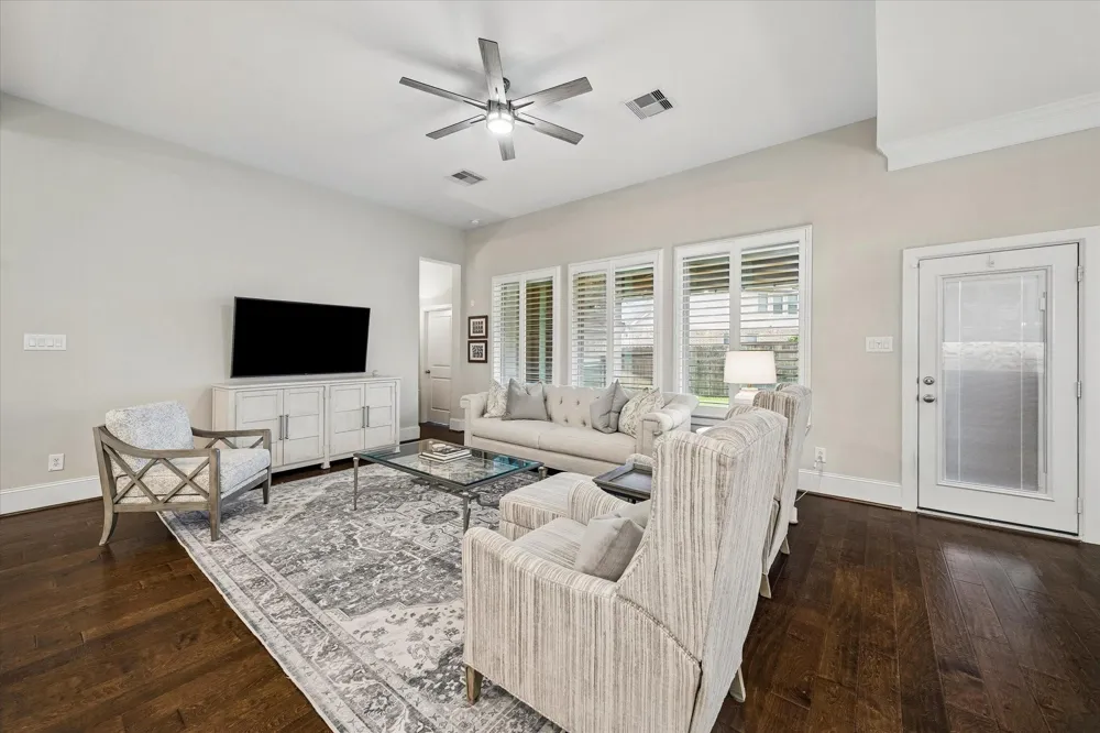 31734 Serrano Bluff Lane Spring, TX 77386