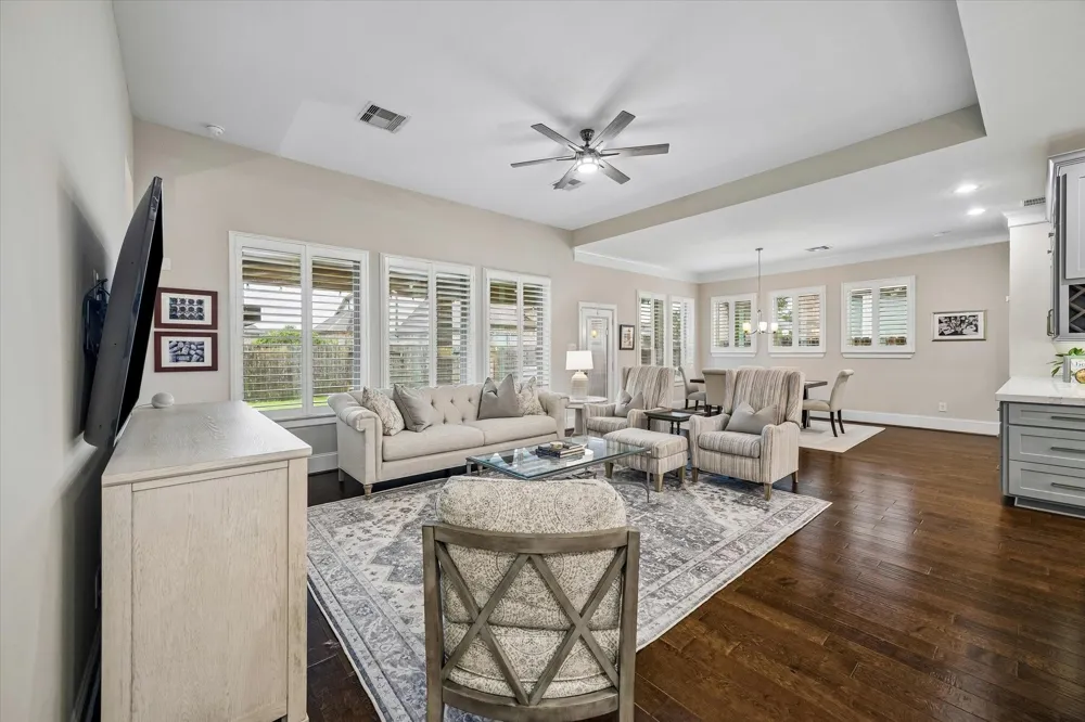 31734 Serrano Bluff Lane Spring, TX 77386