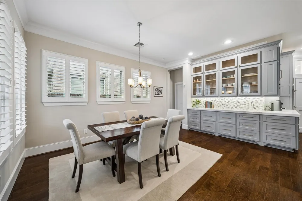 31734 Serrano Bluff Lane Spring, TX 77386