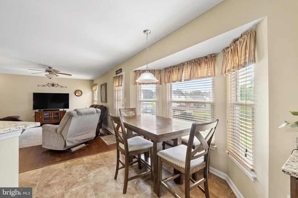 17 JENNY LYNN ROAD Fredericksburg, VA 22405