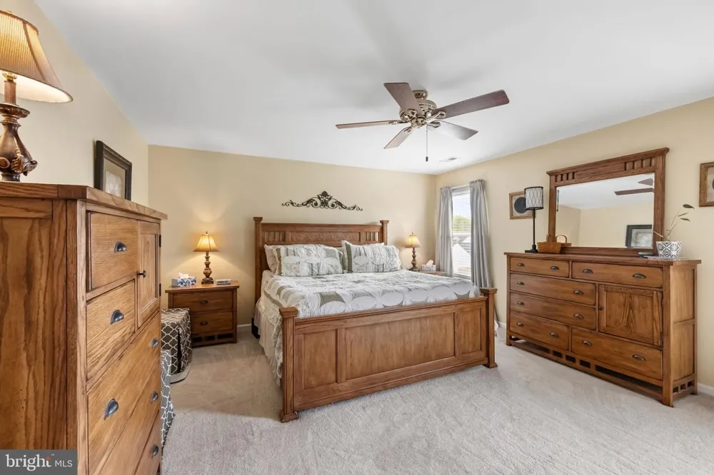 17 JENNY LYNN ROAD Fredericksburg, VA 22405