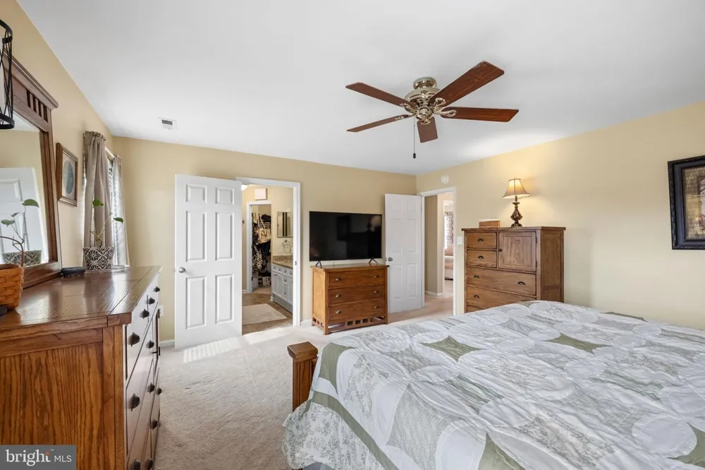 17 JENNY LYNN ROAD Fredericksburg, VA 22405