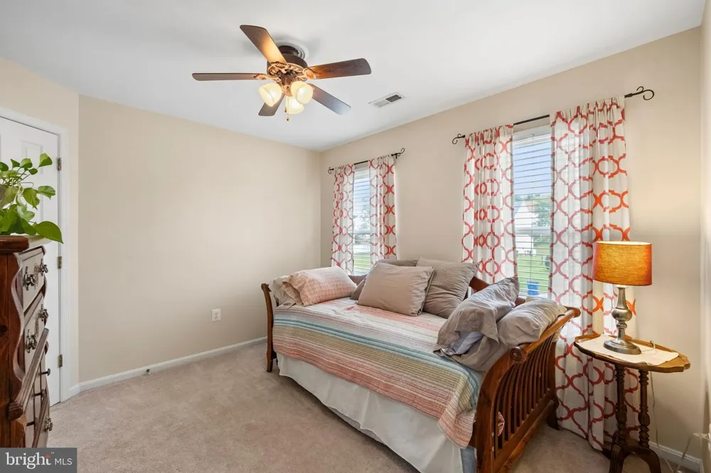 17 JENNY LYNN ROAD Fredericksburg, VA 22405